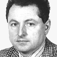 Poseł Tadeusz Iwiński (SLD)