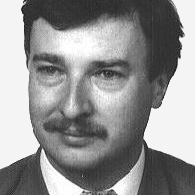Poseł Krzysztof Kamiński (KPN)