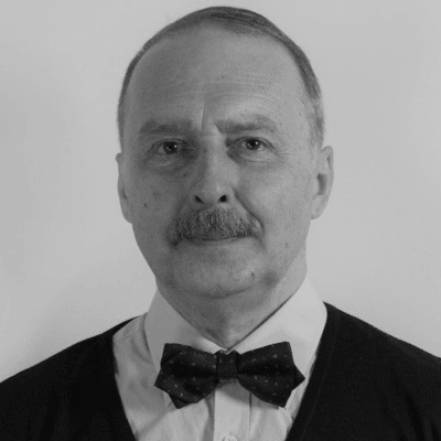 Przedstawiciel Prezydenta RP dr. Władysław Kulesza