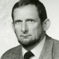 Senator Jerzy Madej (KD)